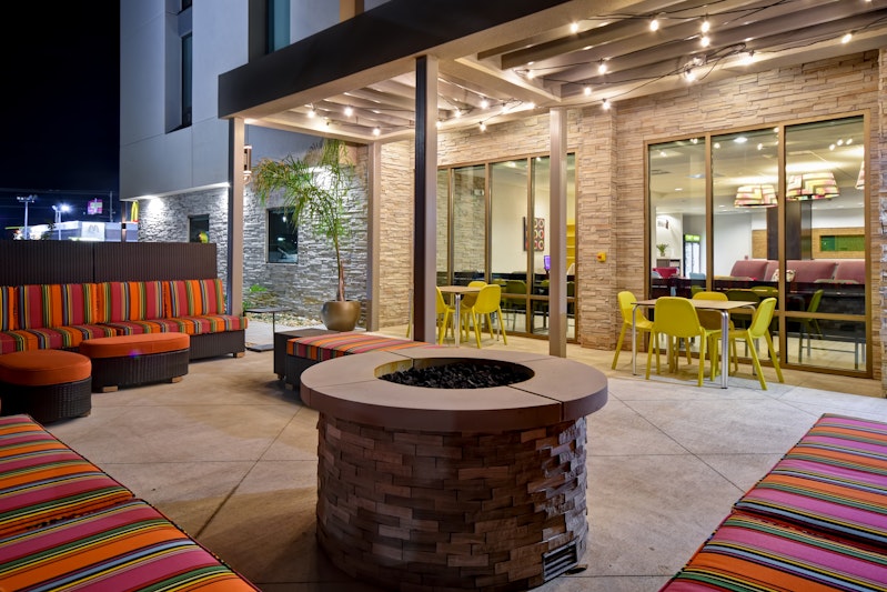 Home2 Suites By Hilton Dothan Al 16/31