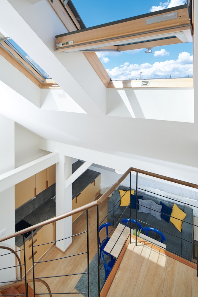 City Nest Apartments by Adrez Living 31/49