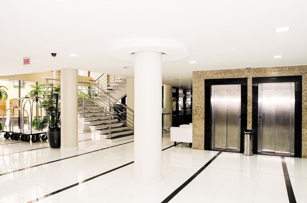 San Marino Cassino Hotel 12/50