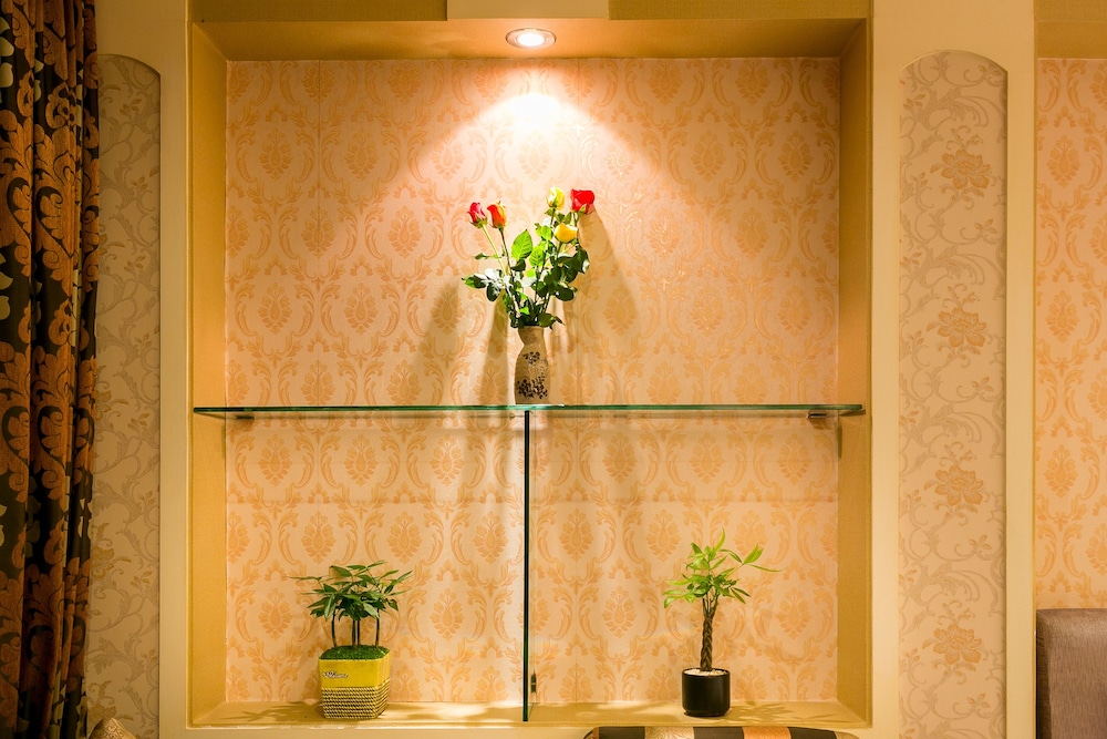 La Paix Sai Gon - Boutique Hotel 4/44