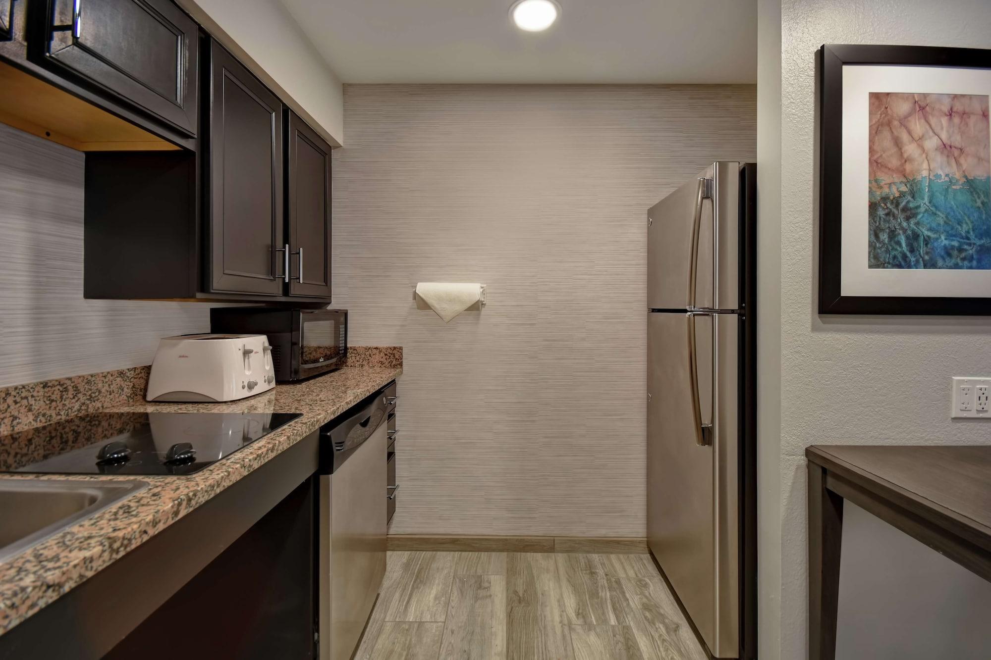 استوديو لذوي الإعاقة، Homewood Suites by Hilton Edgewater-NYC Area 5/5
