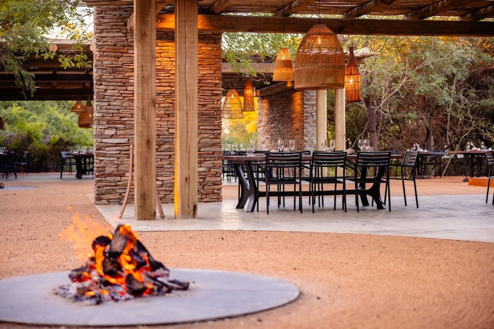 Kapama River Lodge 57/68