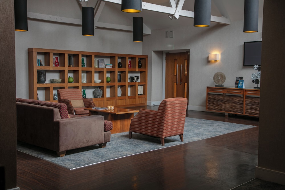 Telford Hotel, Spa & Golf Resort 47/65
