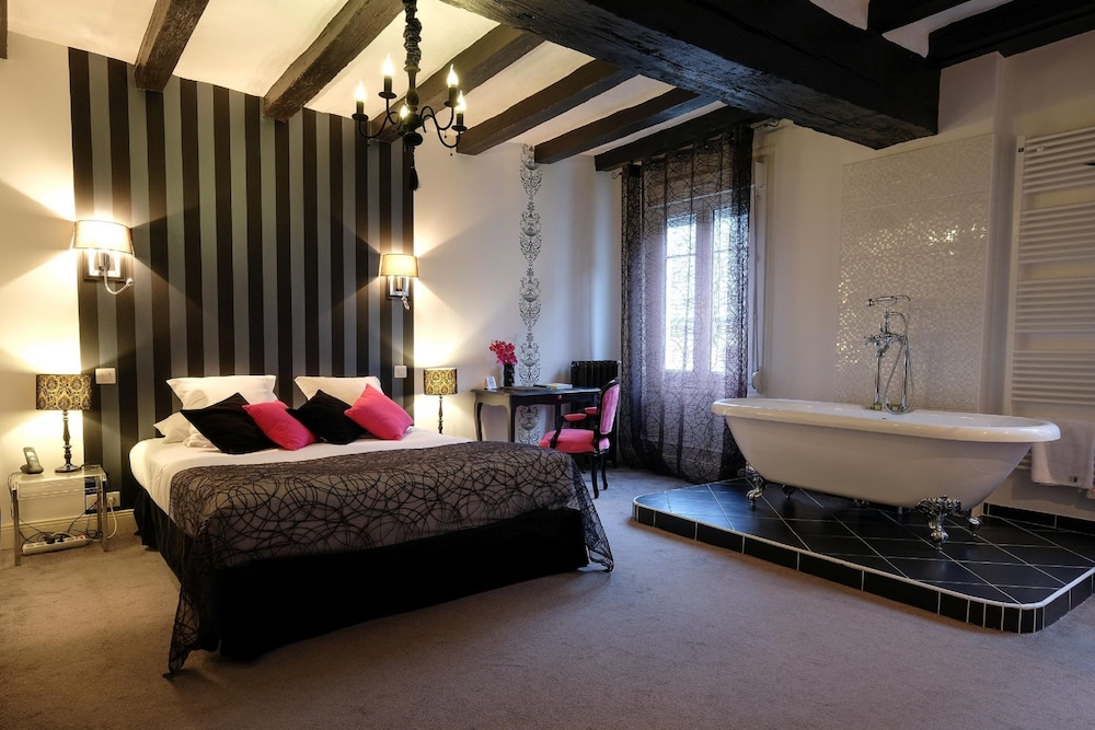 Hotel Le Cheval Blanc 17/67