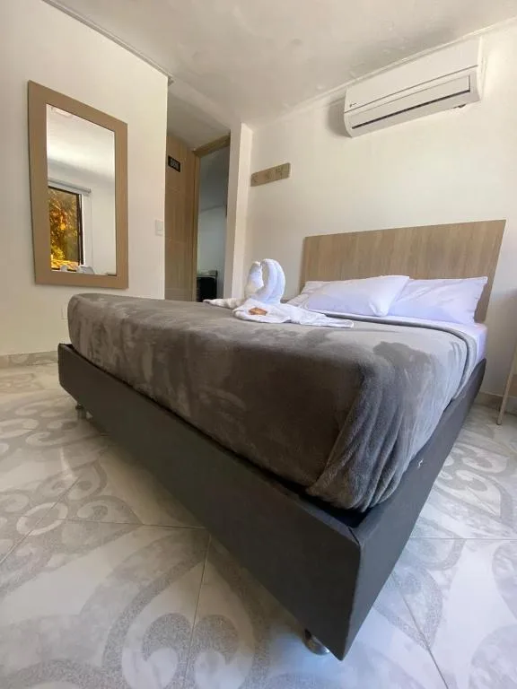 Molicie Hotel 10/46