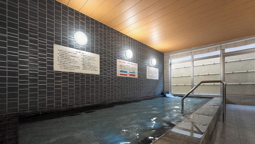 Hotel Oriental Express Kagoshima Tenmonkan 30/59