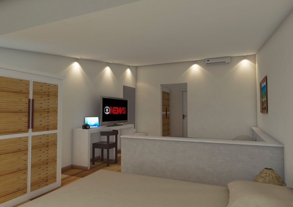 Porto Seguro Praia Resort 8/75