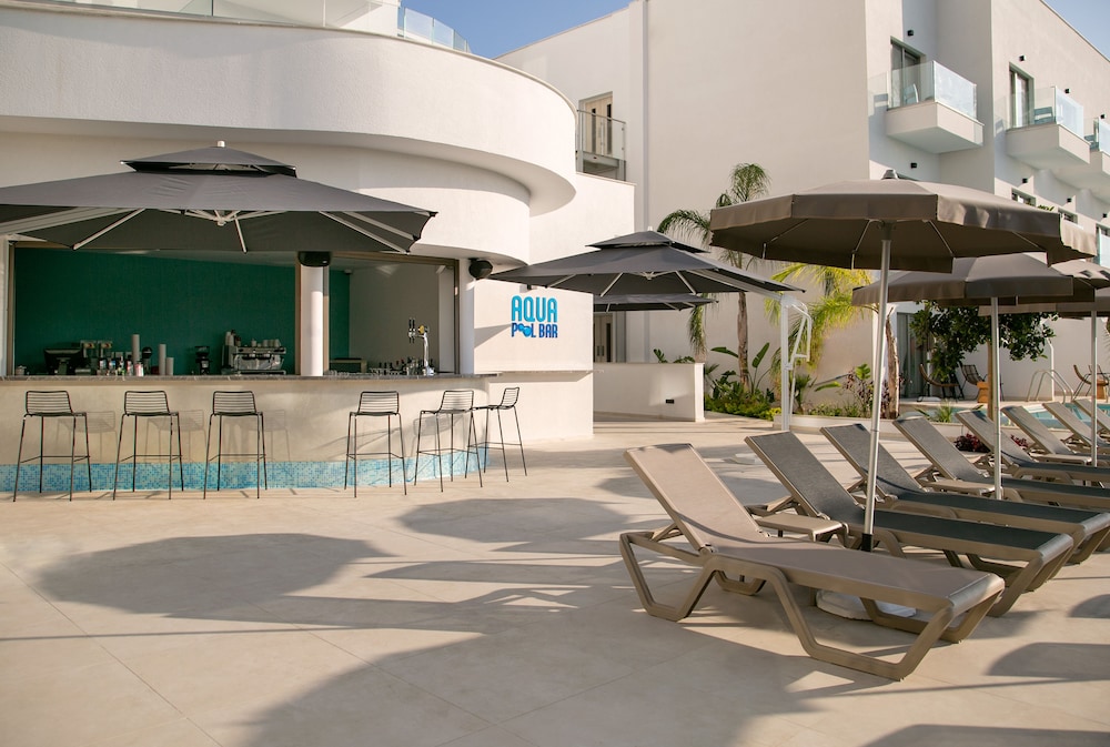 Atlantica Aqua Blue Hotel 42/50
