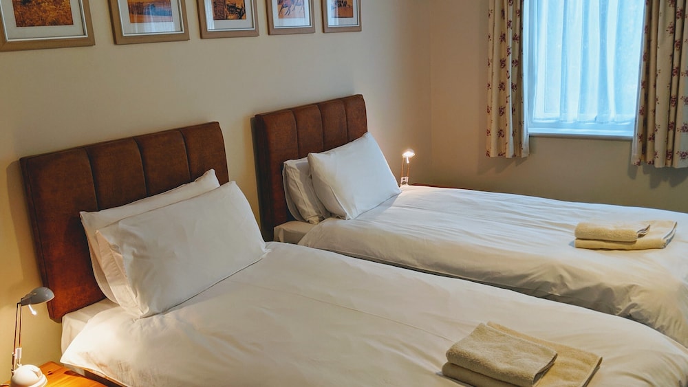 Ivybridge Guest House 8/50