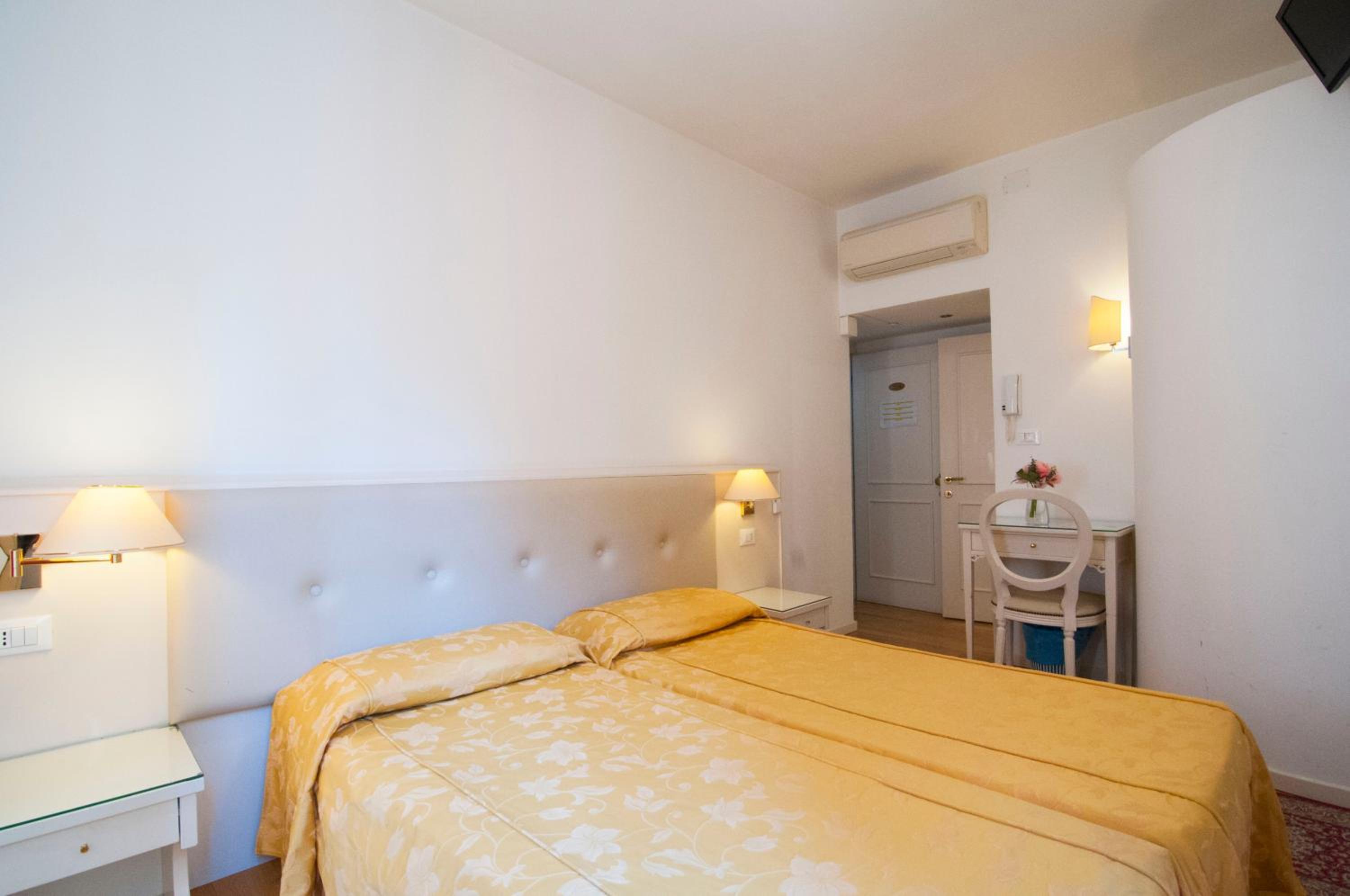 Hotel Ai Tolentini 9/55