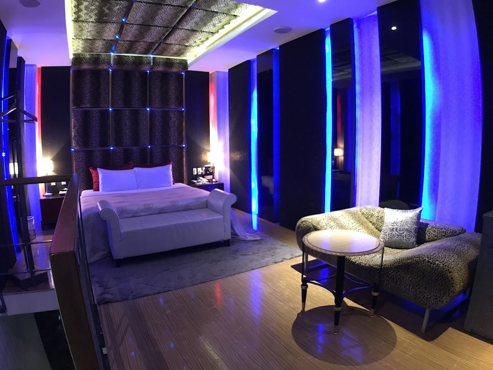 Fongchin Motel photo4