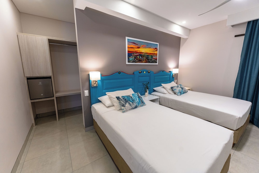 Casa Verano Beach Hotel - Adults Only 6/50