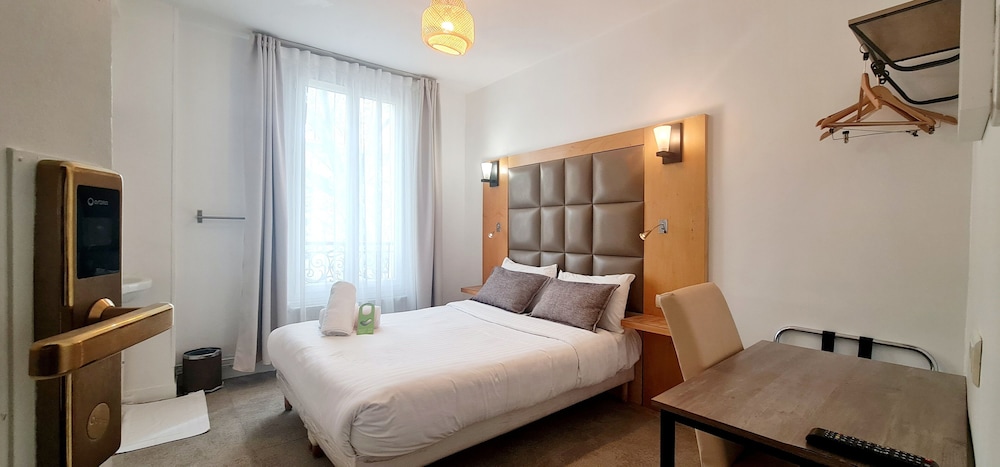 Hotel De France. 10/38