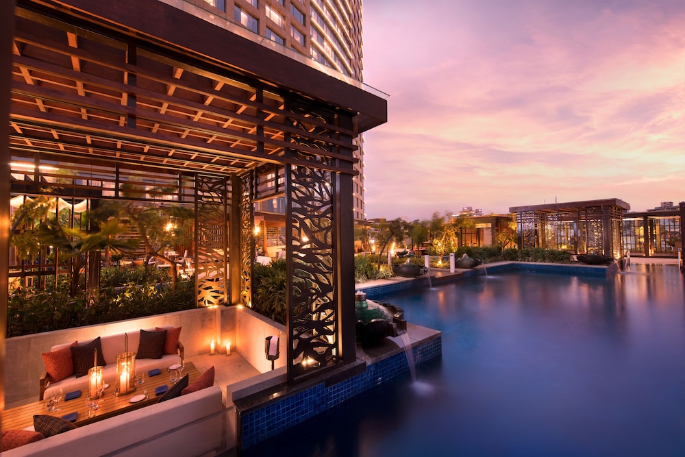 Conrad Bengaluru in BANGALORE