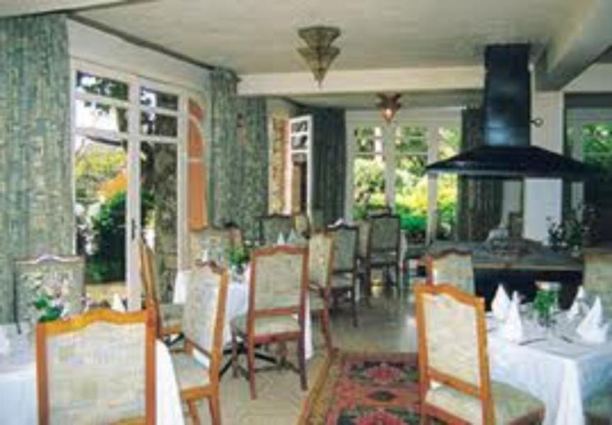 Hotel Des Cascades 33/55