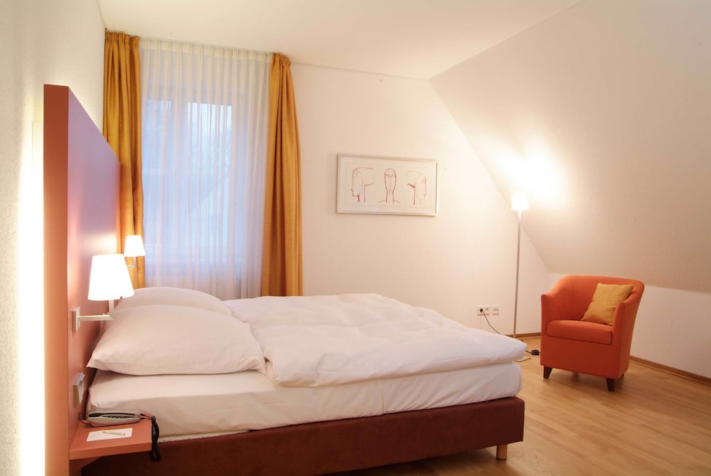 Cph Parkhotel Wolfsburg 7/67