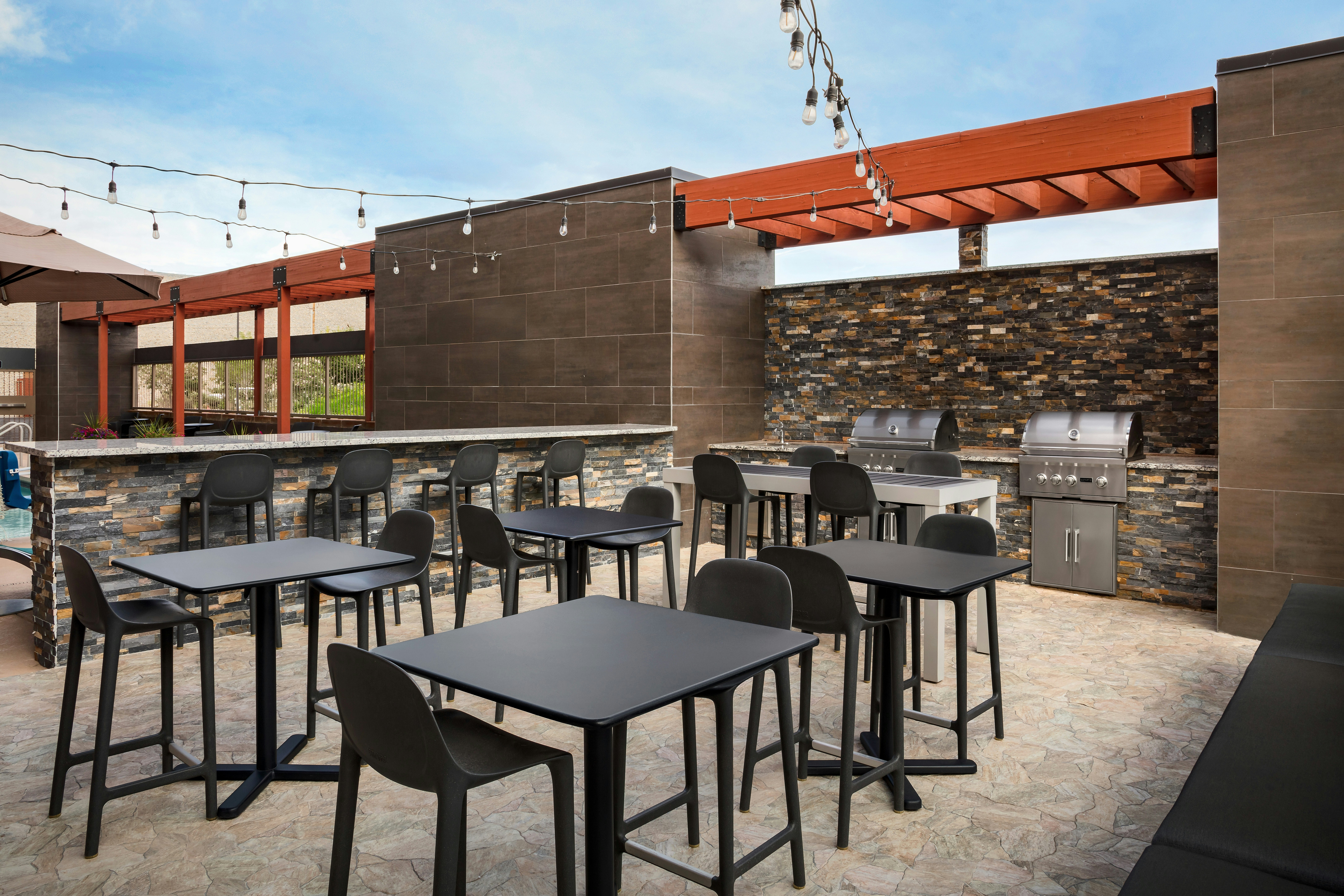 Home2 Suites By Hilton Las Cruces 25/37