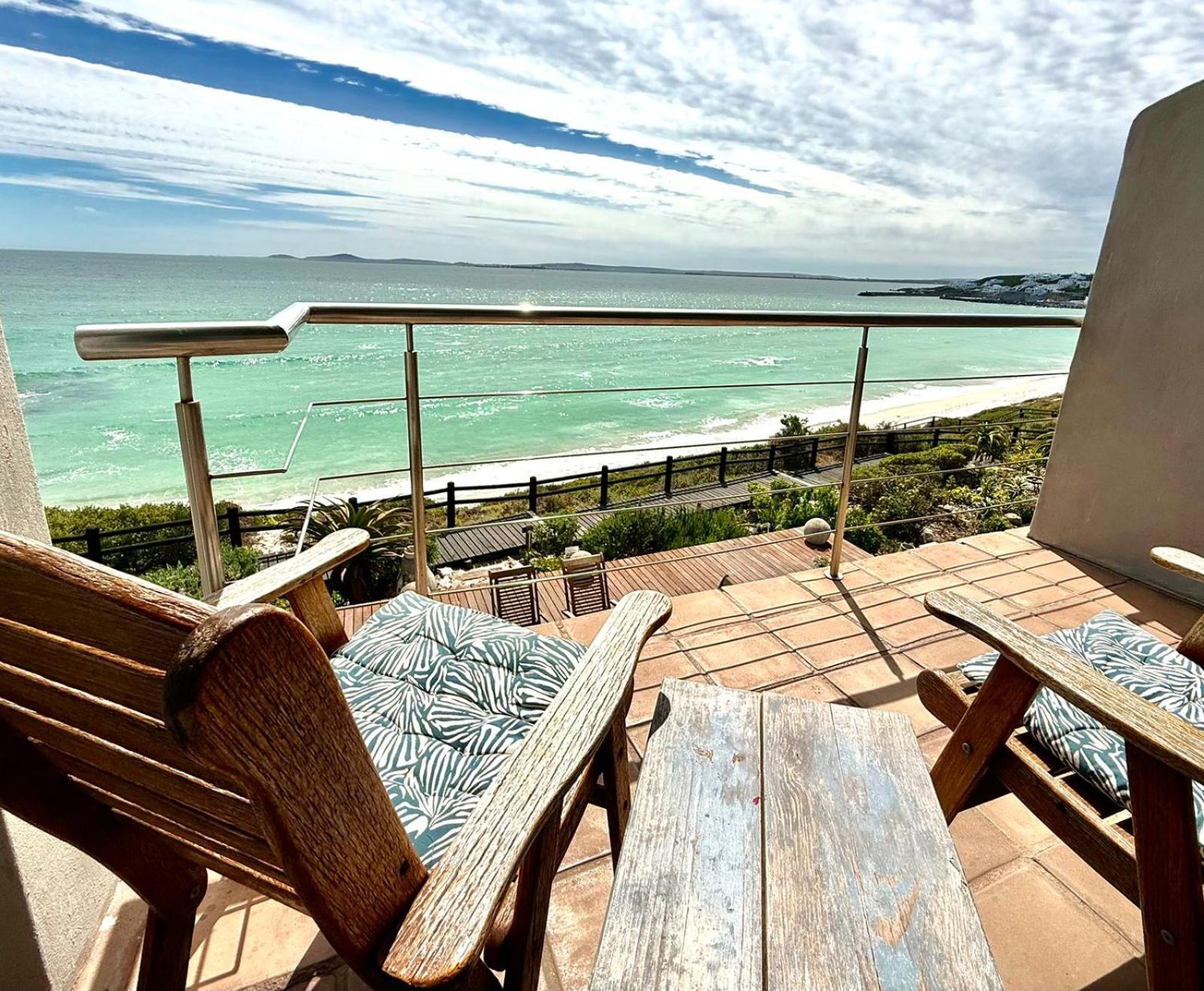 Langebaan Beach Towers 12/39