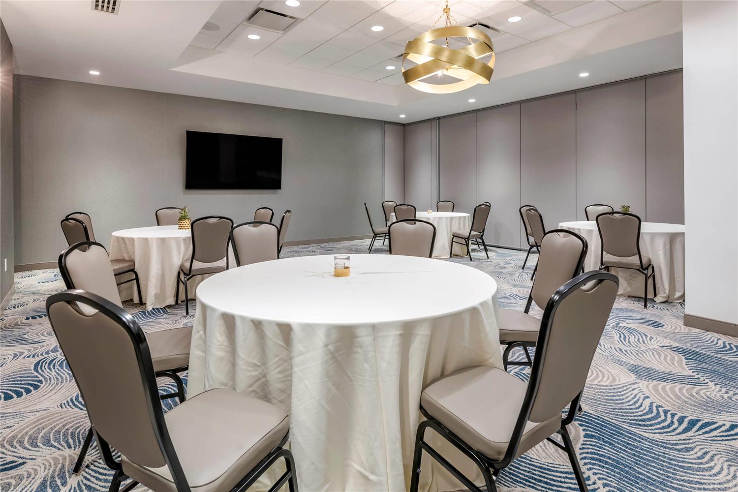 Cambria Hotel Fort Lauderdale Beach 37/41