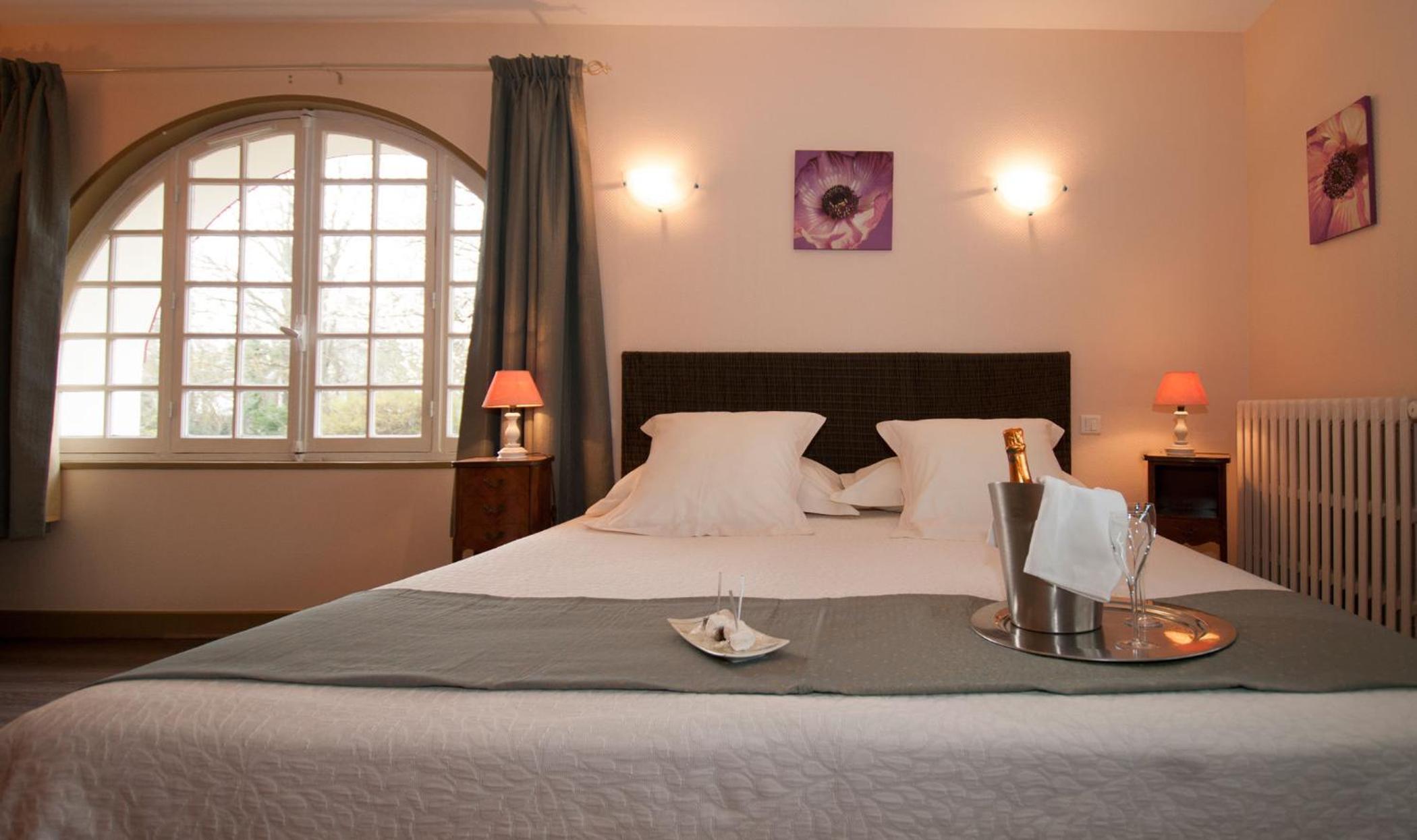 HOTEL LE COQ HARDI 13/51