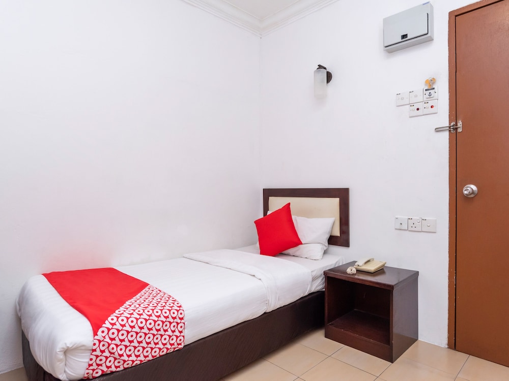 OYO 1114 Neo Pegasus Hotel 15/32