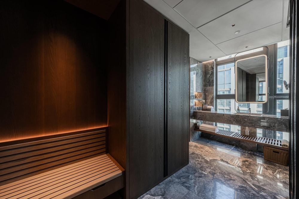 Wyndham Fuzhou Gulou 18/32
