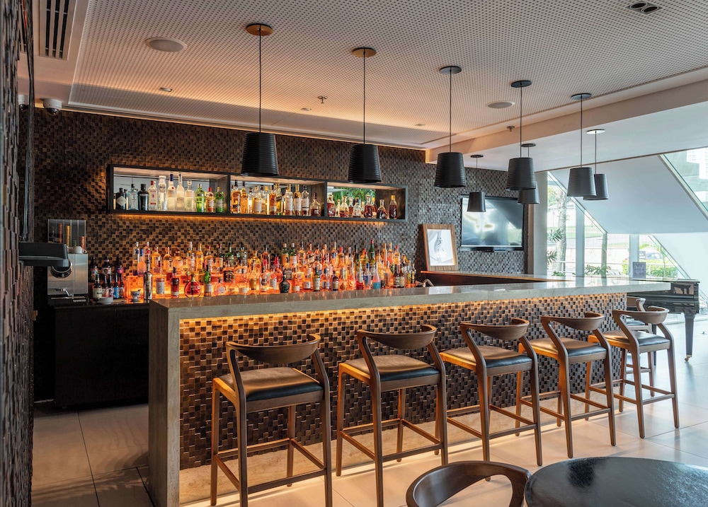Golden Tulip Sao Jose Dos Campos 33/50
