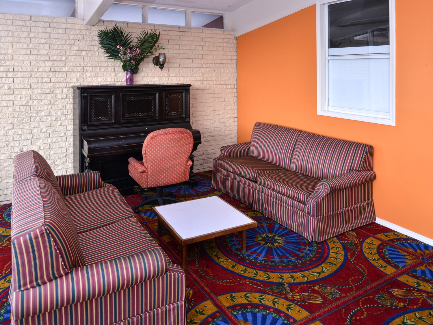 Americas Best Value Inn Geneva 20/38