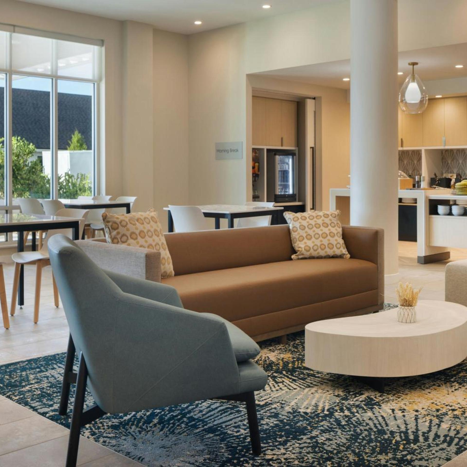 TownePlace Suites by Marriott Middleburg 30/45