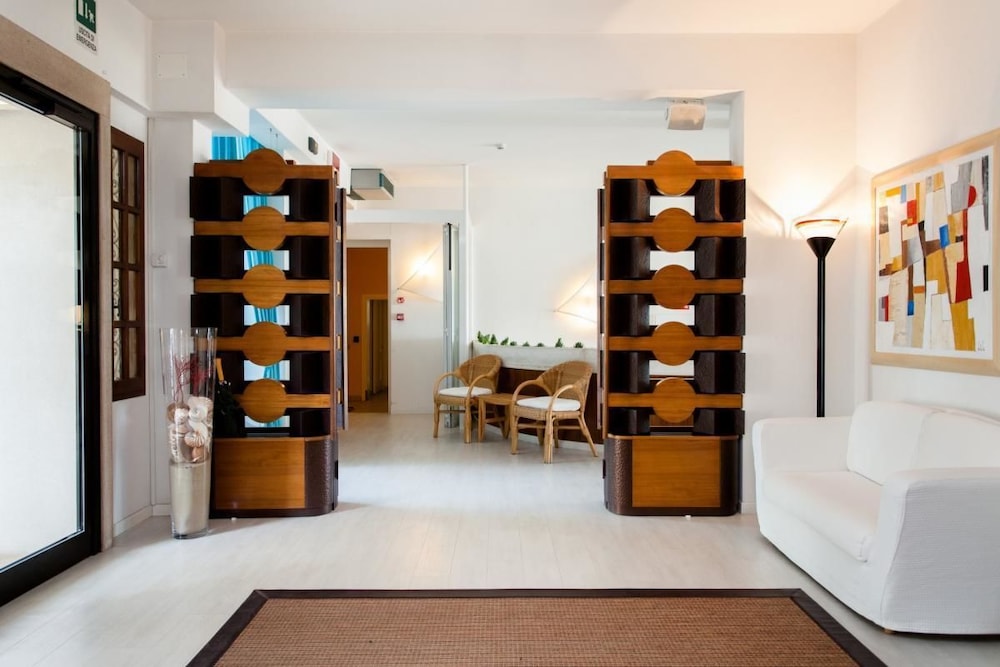 Hotel Residence Villa Sorriso 30/46