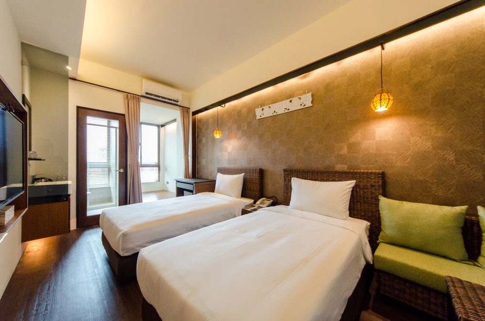 Move Resort&Spa 23/72