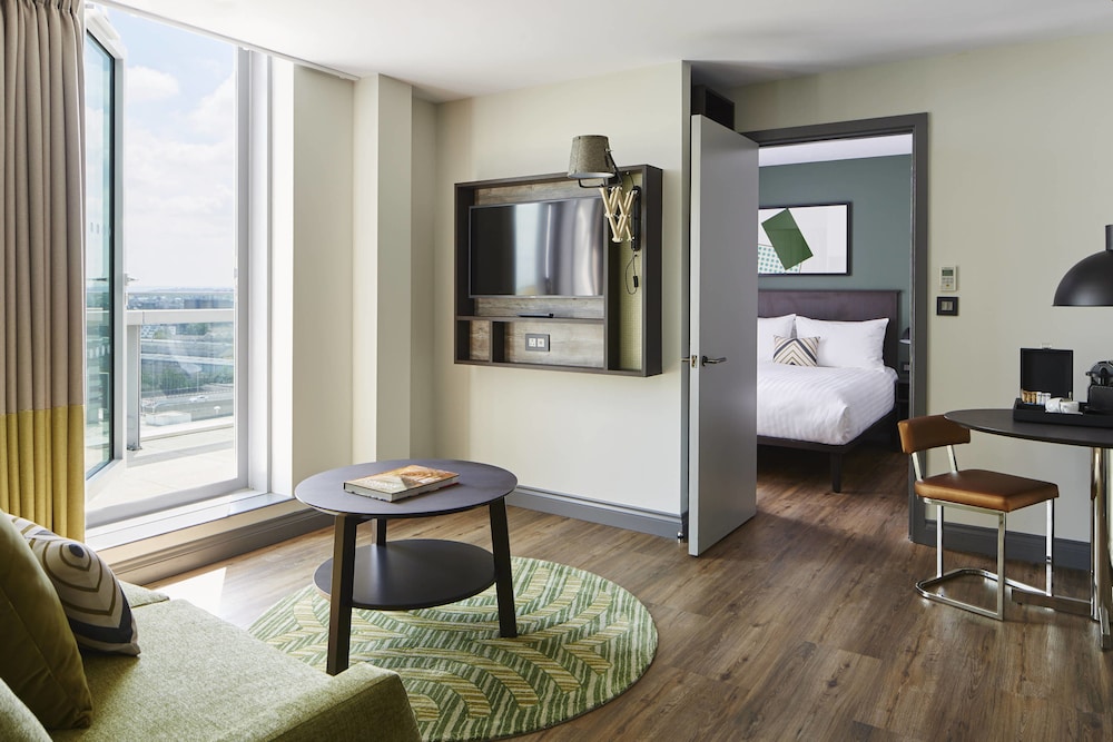 Residence Inn By Marriott London Kensington 30/46