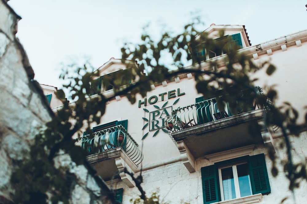 HOTEL PARK HVAR 4/76