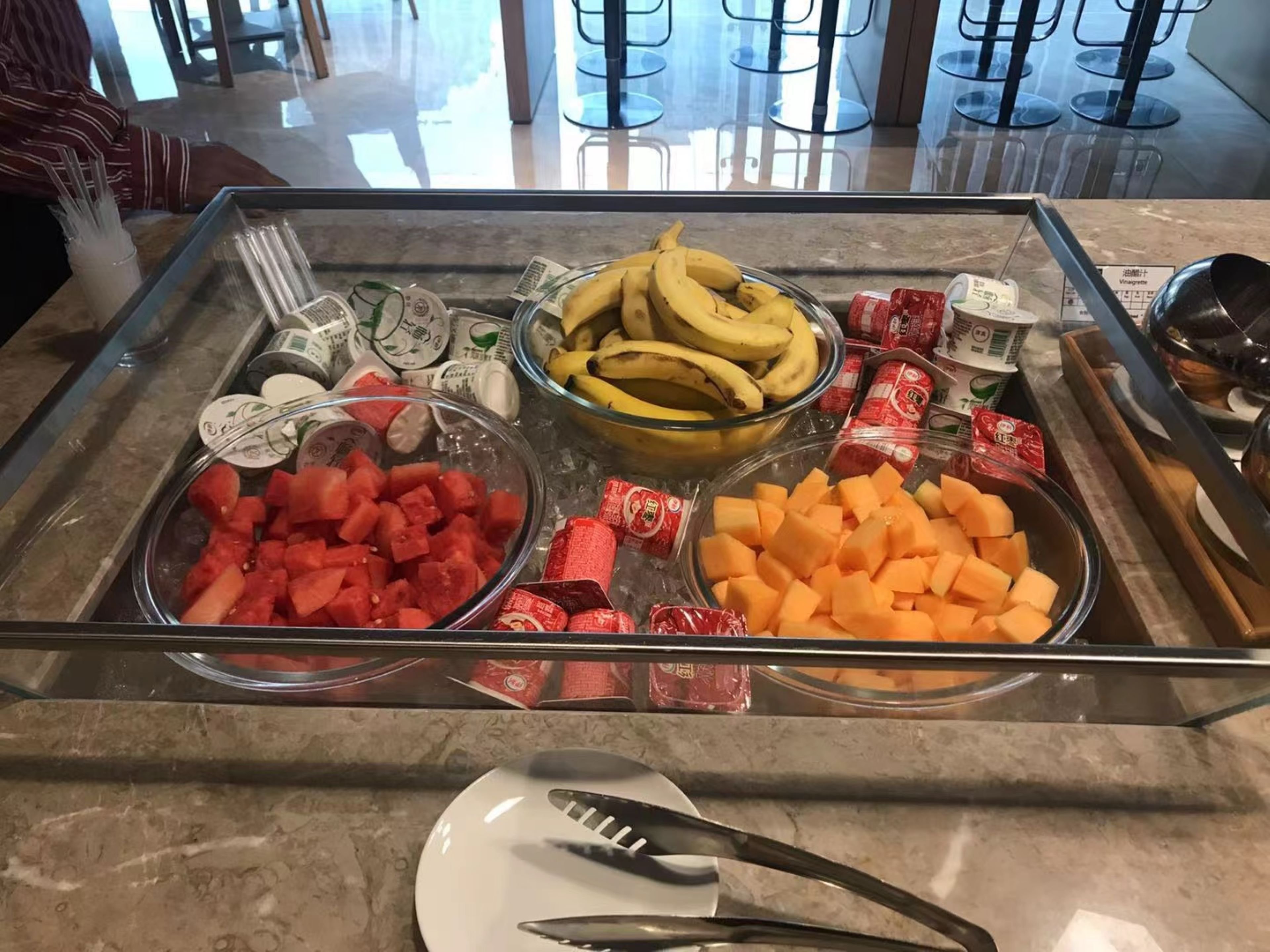 HOLIDAY INN EXPRESS FUZHOU DOWNTOWN 24/59
