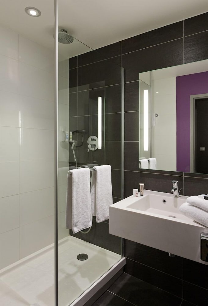 Hotel Mercure Grenoble Centre President 69/69