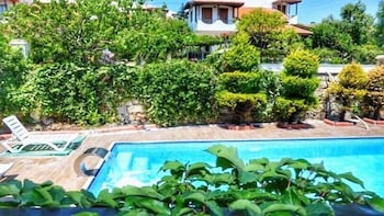 Uzun Apart Otel 26/27