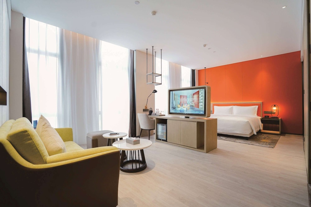 Wyndham Handan Congtai 43/58