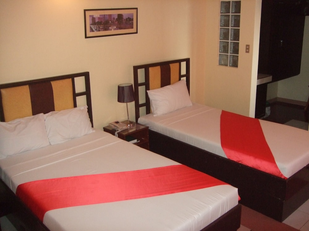 La Esperanza Hotel 19/41