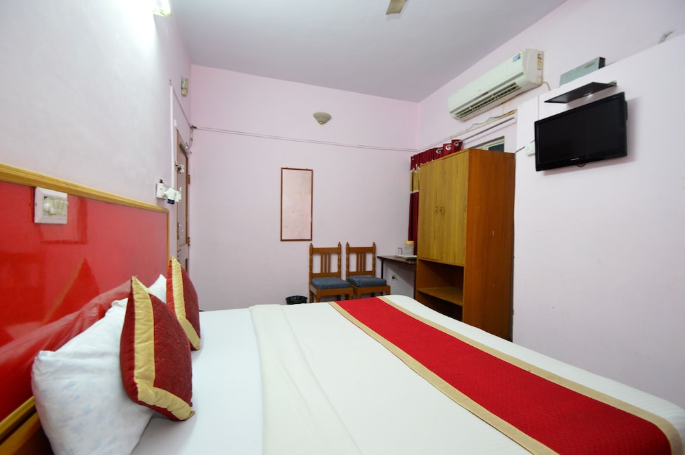 Hotel Jai Maa Palace 12/48