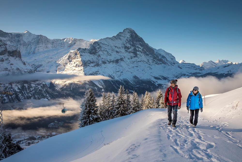 Eiger Mountain & Soul Resort 49/53