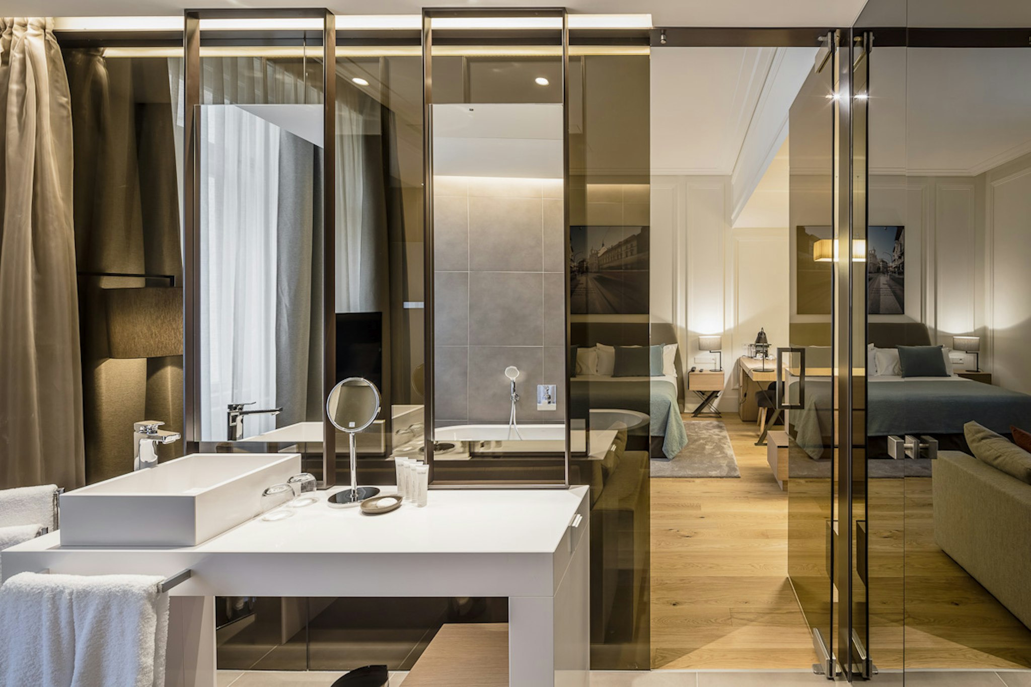 BoHo Prague Hotel 53/55