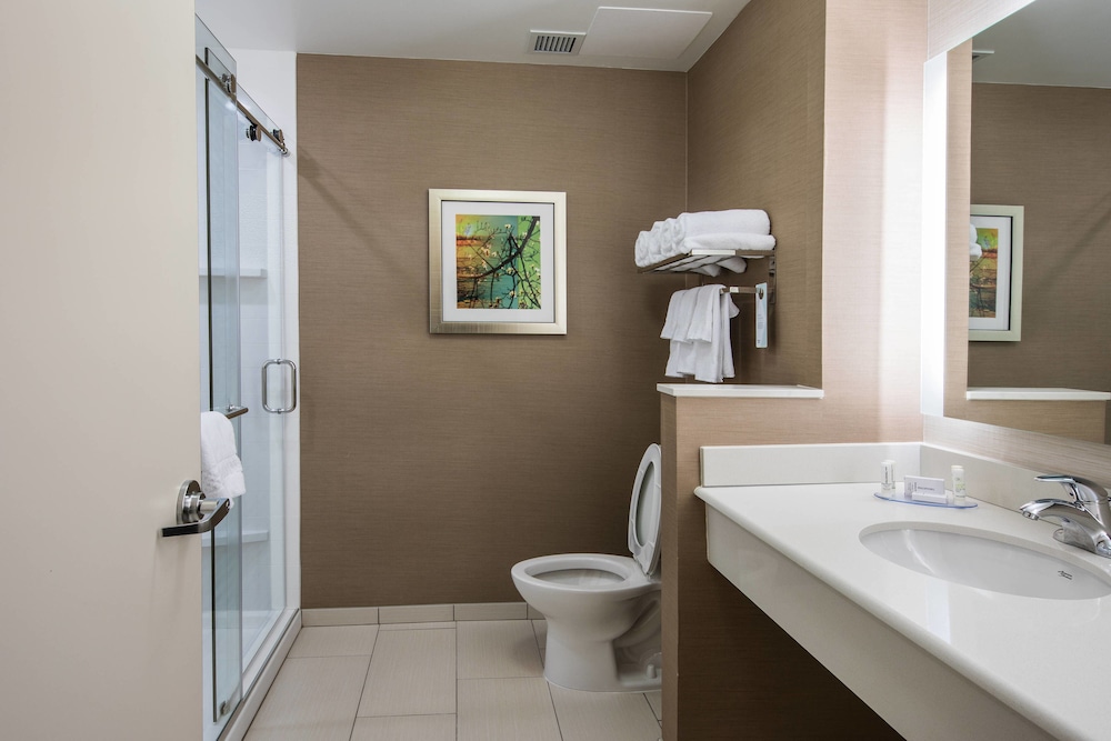 Fairfield Inn And Suites Florence I 20 13/30