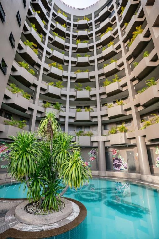 I Pavilion Hotel Phuket photo4