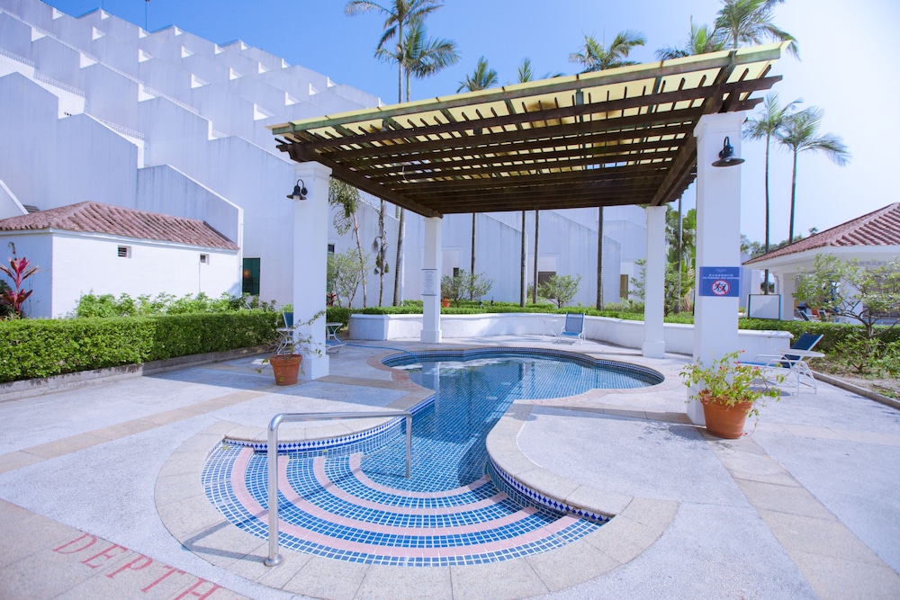 Grand Coloane Resort 47/52