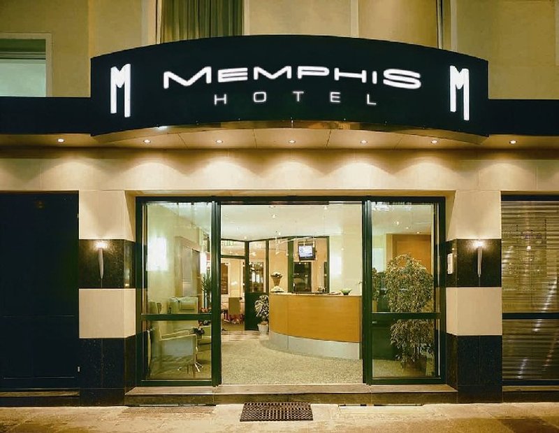 Memphis