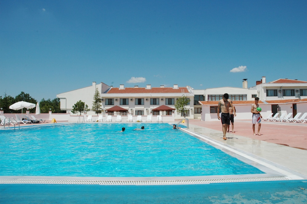 Burgaz Resort Aquapark Hotel 45/49