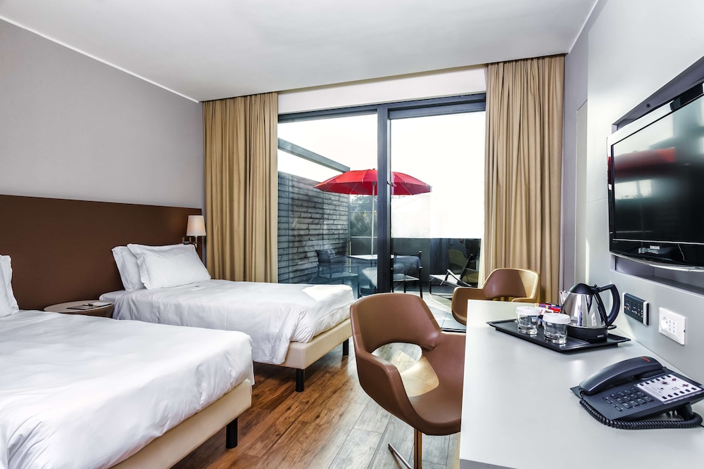 Move Hotels Venezia Nord 25/77