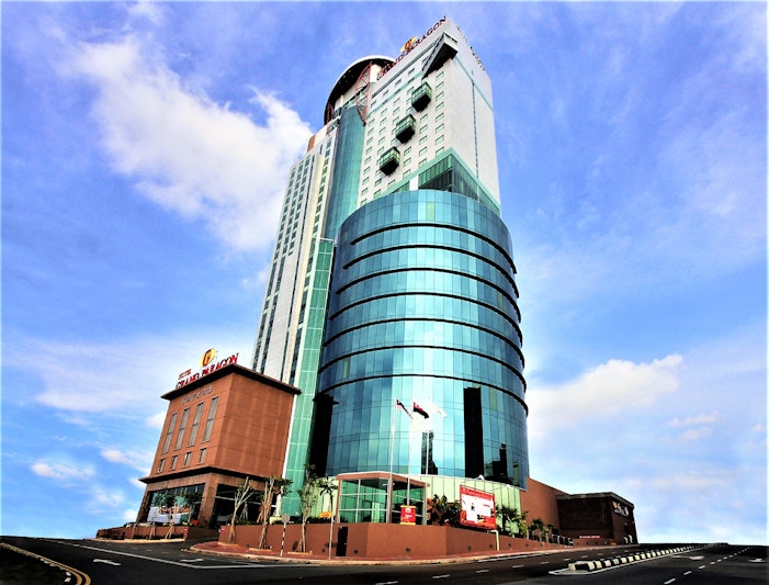 Grand Paragon in JOHOR BAHRU