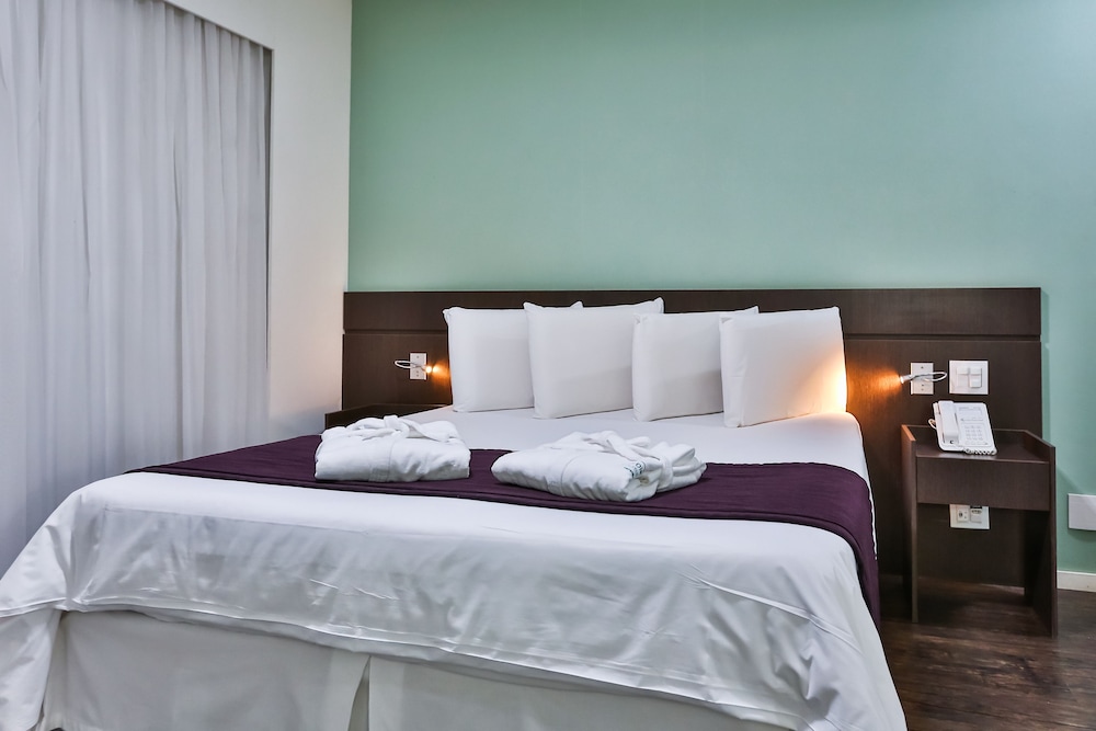 San Diego Suites Pampulha 22/67