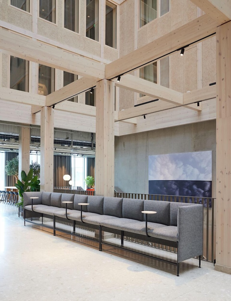 Comfort Solna 27/46
